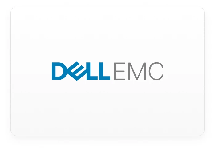 Dell EMC