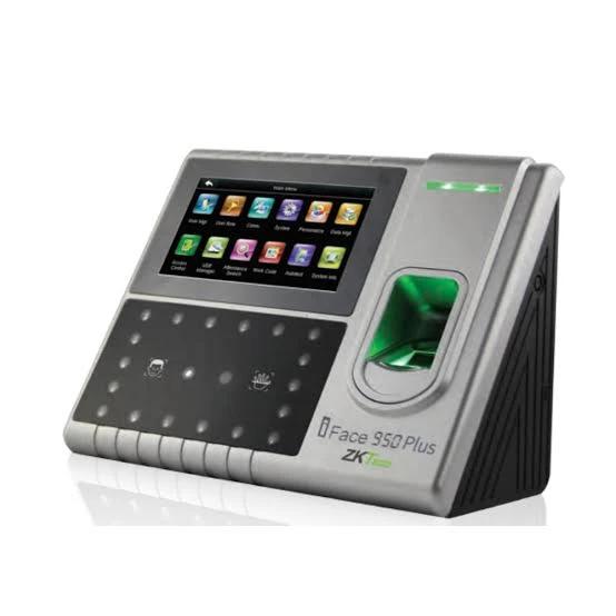 ZKTeco iFace950 Plus