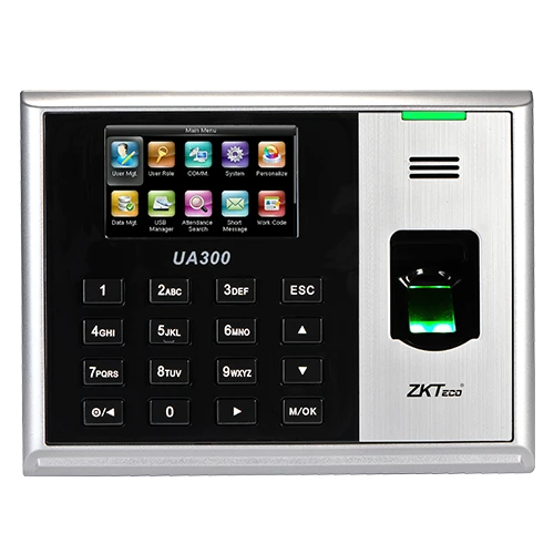 ZKTeco UA300
