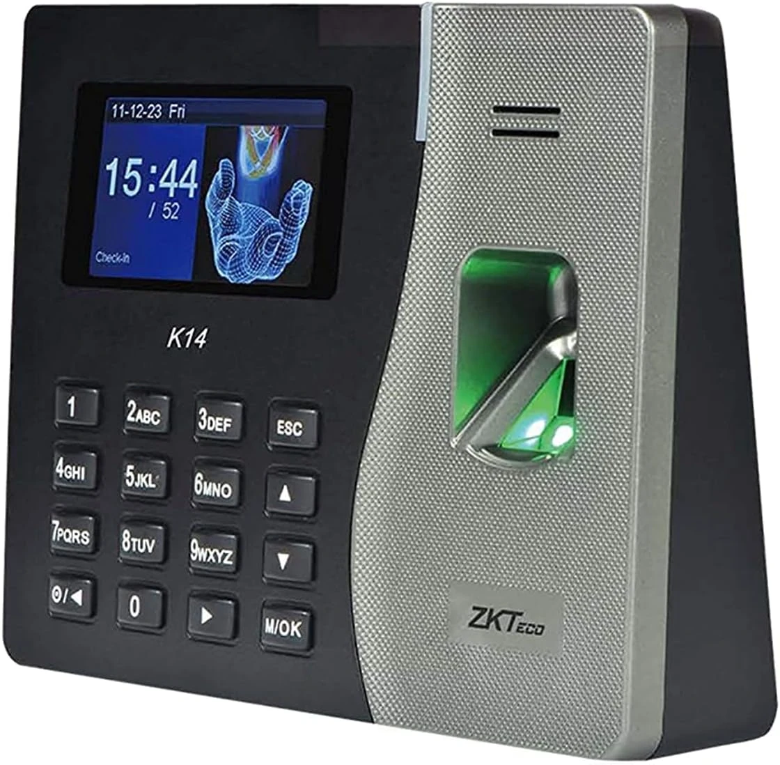 ZKTeco UA350